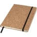 Product thumbnail Cork A5 notebook 0