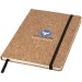 Product thumbnail Cork A5 notebook 1