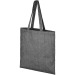 Product thumbnail Shopping bag in recycled cotton 150 gsm 3