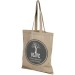 Product thumbnail Shopping bag in recycled cotton 150 gsm 3