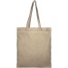 Shopping bag in recycled cotton 150 gsm wholesaler