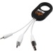 Product thumbnail 3-in-1 charging cable  4