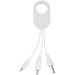3-in-1 charging cable, charging cable promotional