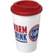 Americano® Insulated Tumbler 350ml, Insulated travel mug promotional