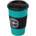 Americano® Insulated Tumbler 350ml with anti-skid band wholesaler