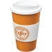 Americano® Insulated Tumbler 350ml with anti-skid band wholesaler