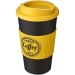 Americano® Insulated Tumbler 350ml with anti-skid band wholesaler