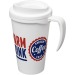 Mug isolant Americano® grande 350ml, Mug de voyage isolant promotional