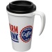 Mug isolant Americano® grande 350ml wholesaler