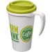 Americano® grande insulated mug 350ml, Insulated travel mug promotional
