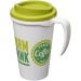 Mug isolant Americano® grande 350ml, Mug de voyage isolant promotional