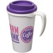 Mug isolant Americano® grande 350ml, Mug de voyage isolant promotional