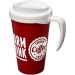 Mug isolant Americano® grande 350ml, Mug de voyage isolant promotional