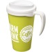 Mug isolant Americano® grande 350ml, Mug de voyage isolant promotional