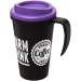 Mug isolant Americano® grande 350ml, Mug de voyage isolant promotional