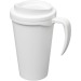 Mug isolant Americano® grande 350ml, Mug de voyage isolant promotional