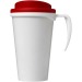 Mug isolant Brite-Americano® grande 350ml, Mug de voyage isolant promotional