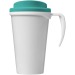 Mug isolant Brite-Americano® grande 350ml, Mug de voyage isolant promotional