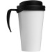 Mug isolant Brite-Americano® grande 350ml, Mug de voyage isolant promotional