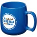 Plastic mug 30 cl, Plastic mug and cup promotional