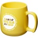 Plastic mug 30 cl, Plastic mug and cup promotional