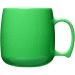 Plastic mug 30 cl wholesaler