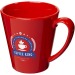 Plastic mug 35cl, Plastic mug and cup promotional