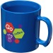 Plastic mug 30cl, Plastic mug and cup promotional