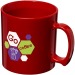 Plastic mug 30cl, Plastic mug and cup promotional