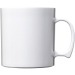 Plastic mug 30cl wholesaler