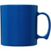 Plastic mug 30cl, Plastic mug and cup promotional