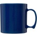 Plastic mug 30cl, Plastic mug and cup promotional