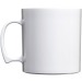 Plastic mug 30cl wholesaler