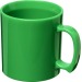 Plastic mug 30cl wholesaler