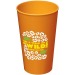 Arena plastic cup 375ml, Reusable cup promotional