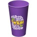 Arena plastic cup 375ml, Reusable cup promotional