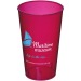Arena plastic cup 375ml, Reusable cup promotional