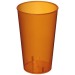 Arena plastic cup 375ml, Reusable cup promotional