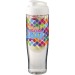 Product thumbnail Bottle 70cl with infuser 1