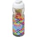 Product thumbnail H2O Active® Base 650ml sports bottle and infuser 1