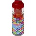 Product thumbnail H2O Active® Base 650ml sports bottle and infuser 3