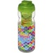 Product thumbnail H2O Active® Base 650ml sports bottle and infuser 4