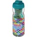 Product thumbnail H2O Active® Base 650ml sports bottle and infuser 5