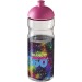 Sport can 650ml, bicycle bottle and water bottle for cyclists promotional