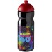 Sport can 650ml, bicycle bottle and water bottle for cyclists promotional