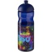 Sport can 650ml, bicycle bottle and water bottle for cyclists promotional