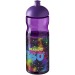 Sport can 650ml, bicycle bottle and water bottle for cyclists promotional