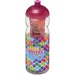 650ml canister with integrated infuser, Fruit infuser promotional