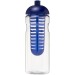 650ml canister with integrated infuser wholesaler