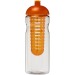 650ml canister with integrated infuser wholesaler